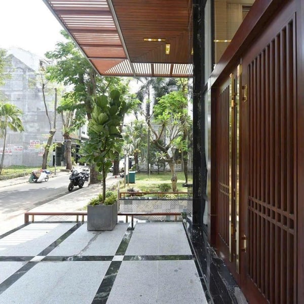 Bán nhà 25 Nội Khu Hưng Gia 2, Phú Mỹ Hưng, Quận 7