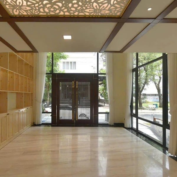 Bán nhà 25 Nội Khu Hưng Gia 2, Phú Mỹ Hưng, Quận 7