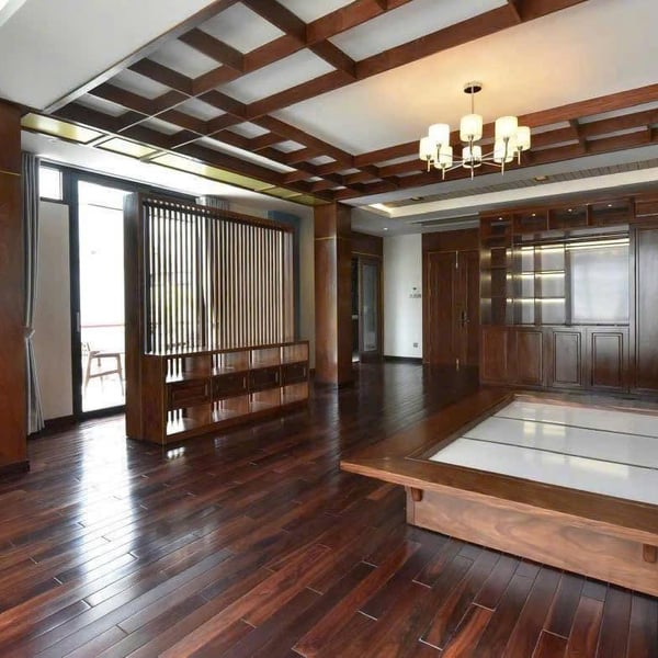 Bán nhà 25 Nội Khu Hưng Gia 2, Phú Mỹ Hưng, Quận 7