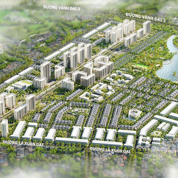 Bán nhà Đông Tăng Long Quận 9 GIÁ TỐT