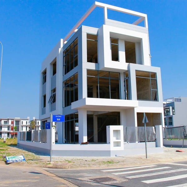 Bán nhà Đông Tăng Long Quận 9 GIÁ TỐT