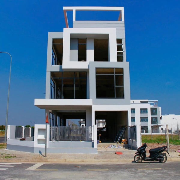 Bán nhà Đông Tăng Long Quận 9 GIÁ TỐT