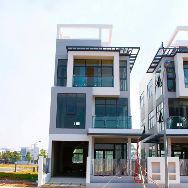 Bán nhà Đông Tăng Long Quận 9 GIÁ TỐT