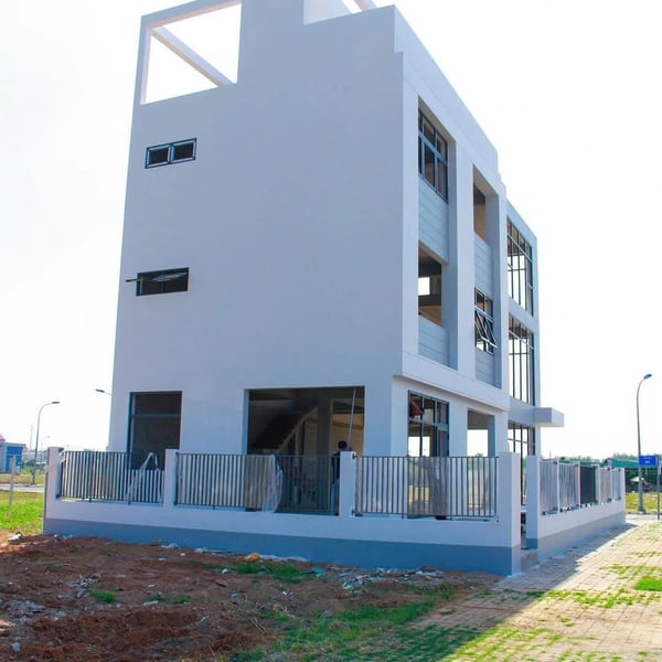 Bán nhà Đông Tăng Long Quận 9 GIÁ TỐT