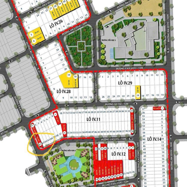 Bán nhà Đông Tăng Long Quận 9 GIÁ TỐT