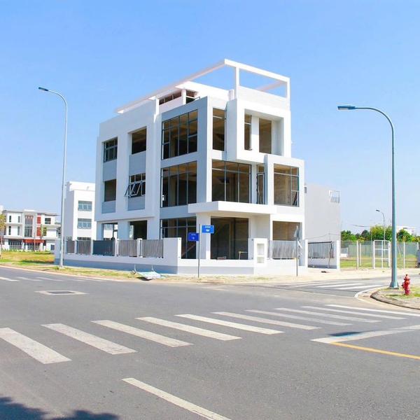 Bán nhà Đông Tăng Long Quận 9 GIÁ TỐT