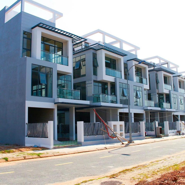 Bán nhà Đông Tăng Long Quận 9 GIÁ TỐT