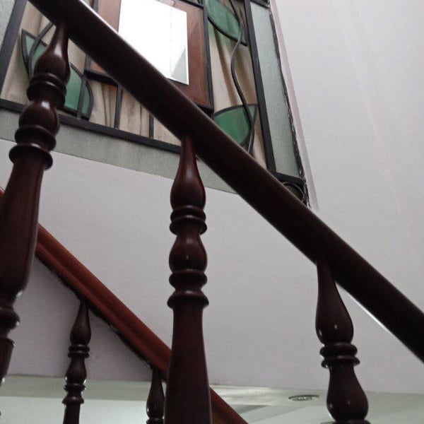 Nhà 3T hẻm xh 95 Lê Văn lương 3.4m x 13m nở hậu 3.9m