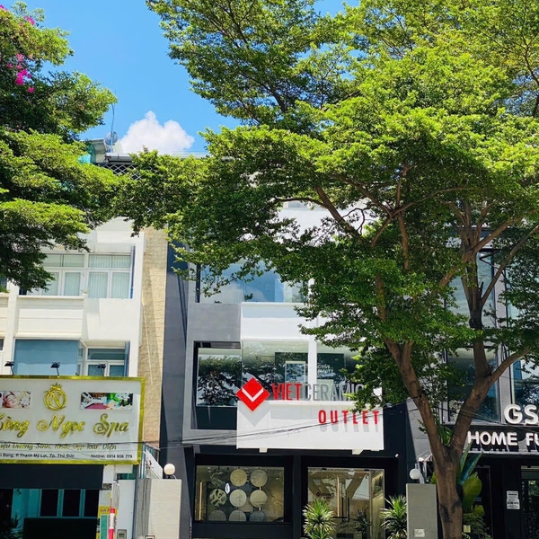 Bán nhà 142 Trương Văn Bang, Phường Thạnh Mỹ Lợi, Quận 2