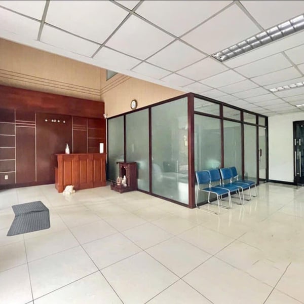 Bán toà nhà 19 Tân Canh P. Tân Sơn Hoà, Quận Tân Bình