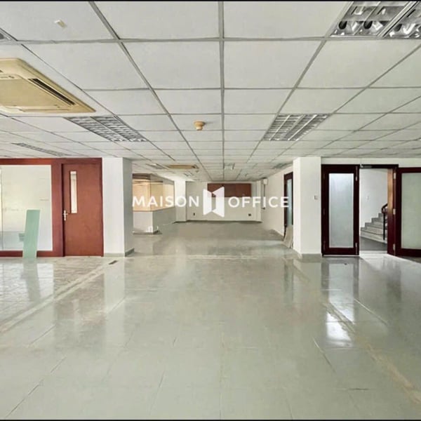 Bán toà nhà 19 Tân Canh P. Tân Sơn Hoà, Quận Tân Bình