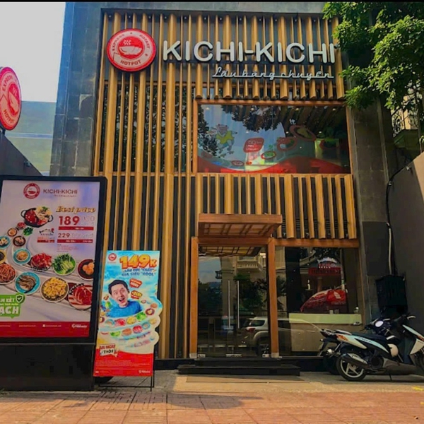 Cho thuê nhà 11 Lê Quý Đôn, Phường Xuân Hoà, Quận 3