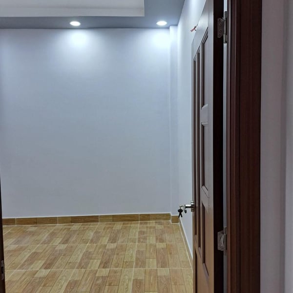 Nhà 2 tầng hẻm 861 Trần Xuân Soạn 3m x 13m