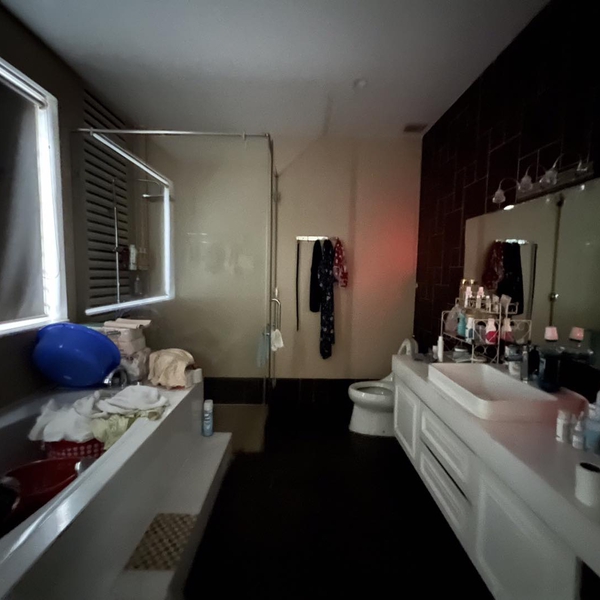 Biệt thự Him Lam Quận 7, Diện tích: 10m x 20m