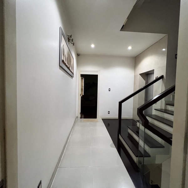 Biệt thự Him Lam Quận 7, Diện tích: 10m x 20m