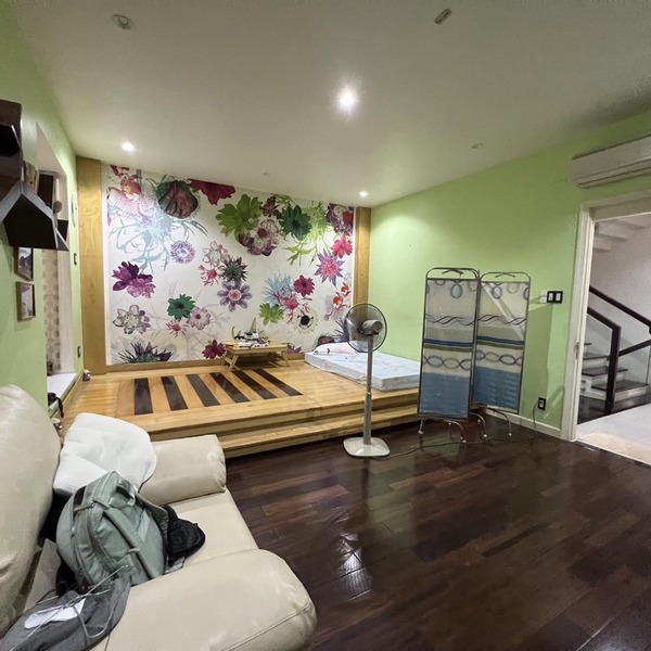 Biệt thự Him Lam Quận 7, Diện tích: 10m x 20m