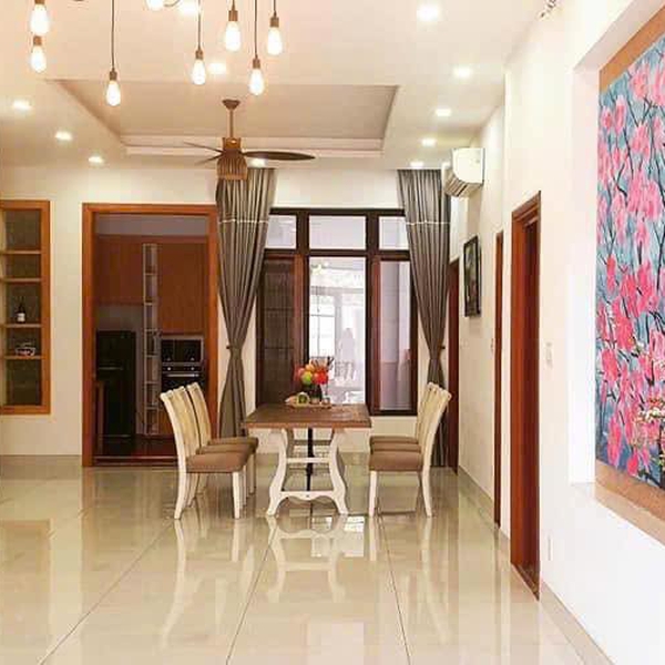 Bán biệt thự sân vườn Thảo Điền số  69 đường số 47, P. Thảo Điền, Quận 2 cũ - TP. Thủ Đức