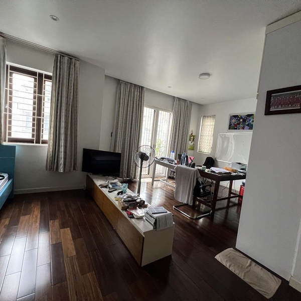 Biệt thự Him Lam Quận 7, Diện tích: 10m x 20m