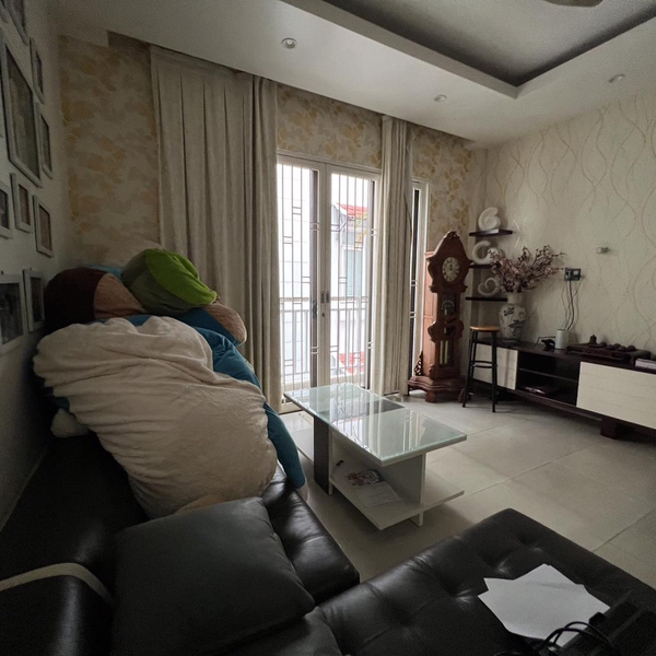 Biệt thự Him Lam Quận 7, Diện tích: 10m x 20m