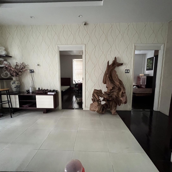 Biệt thự Him Lam Quận 7, Diện tích: 10m x 20m