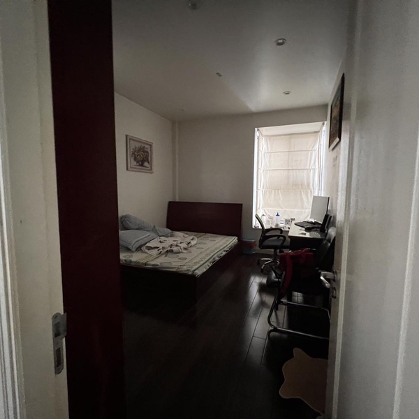 Biệt thự Him Lam Quận 7, Diện tích: 10m x 20m