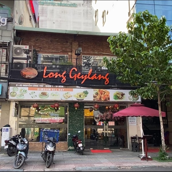 Bán nhà 81 - 83 Nguyễn Công Trứ, P. Sài Gòn, Quận 1