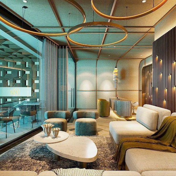 Bán tòa khách sạn 36 - 38 Thái Văn Lung, P. Bến Nghé, Quận 1