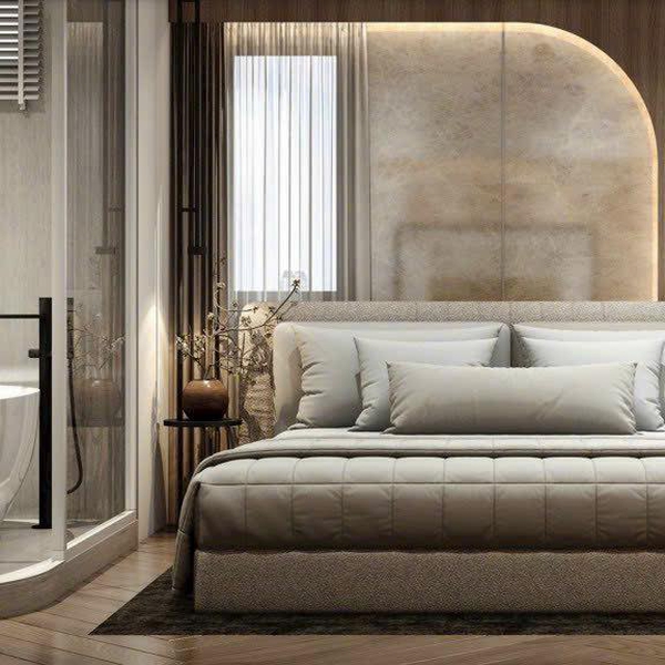 Bán tòa khách sạn 36 - 38 Thái Văn Lung, P. Bến Nghé, Quận 1