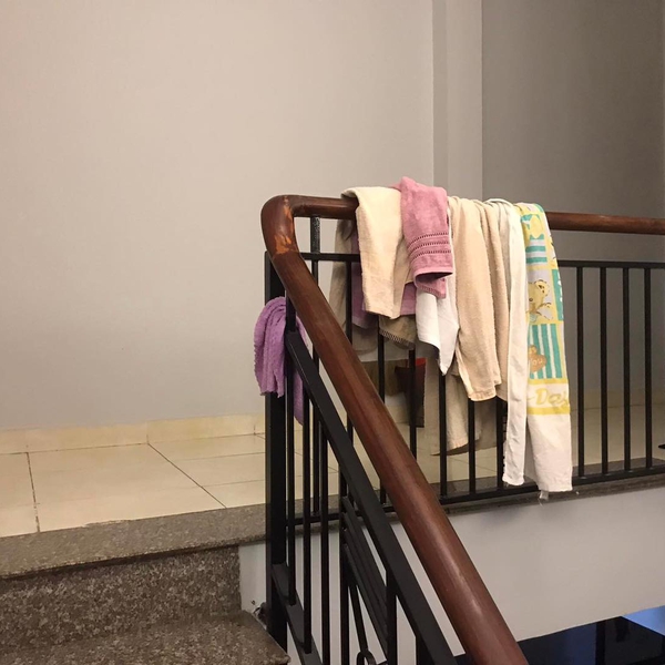 Nhà 2 tầng hẻm 701 Trần Xuân Soạn 3,8m x 16,78m