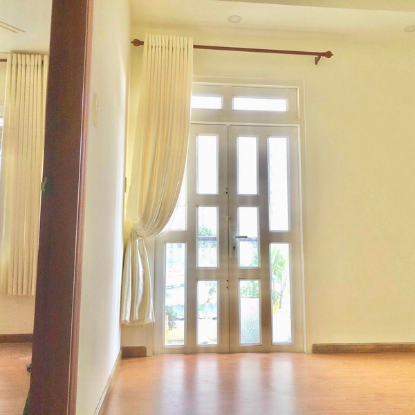 Nhà 2 tầng khu Kiều Đàm , Trần Xuân Soạn 7m x 7m 