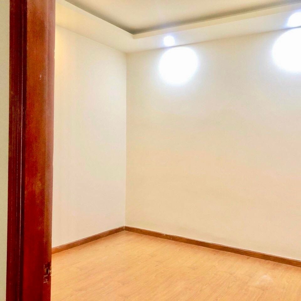 Nhà 2 tầng khu Kiều Đàm , Trần Xuân Soạn 7m x 7m 