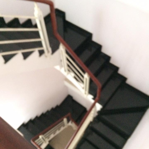 Nhà 3T hẻm 257 nguyễn thị thập , 5.4m x 20m 