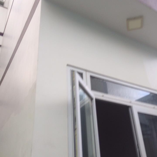 Nhà 3T hẻm 257 nguyễn thị thập , 5.4m x 20m 