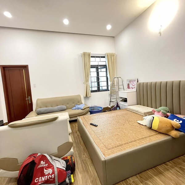 Nhà 4 tầng hẻm 791 Trần Xuân Soạn 4,8m x 15,3m