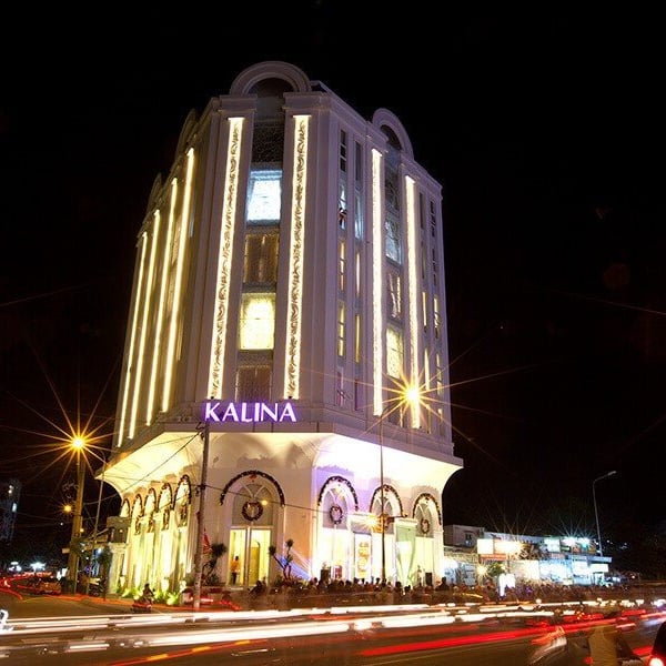 Bán tòa nhà 105 - 107 Tân Thắng, Phường Sơn kỳ, Quận Tân Phú