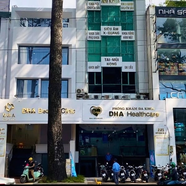 Bán nhà 219 Bis Nguyễn Thị Minh Khai Quận 1 chính chủ giảm giá sâu bán nhanh