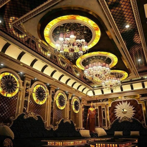 Tòa Nhà Karaoke 2 mặt tiền Tân Mỹ Q7 , Dt : 10m x 20m