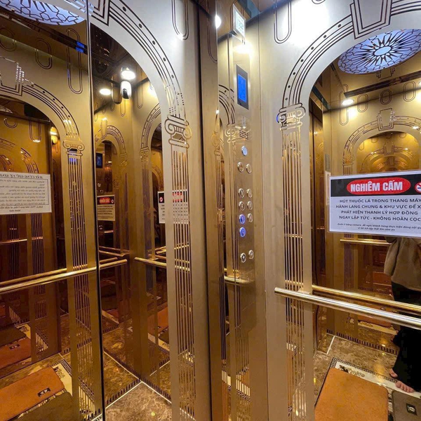 Bán toà nhà căn hộ dịch vụ  B11 Lê Đức Thọ, P7, Quận Gò Vấp