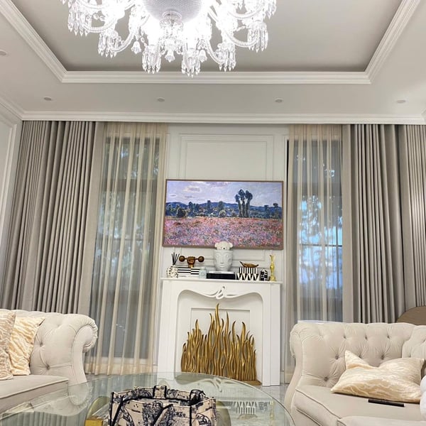 Bán biệt thự Vinhomes Tân Cảng căn góc, P 22, Quận Bình Thạnh 