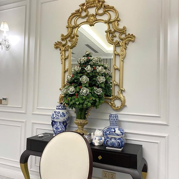 Bán biệt thự Vinhomes Tân Cảng căn góc, P 22, Quận Bình Thạnh 