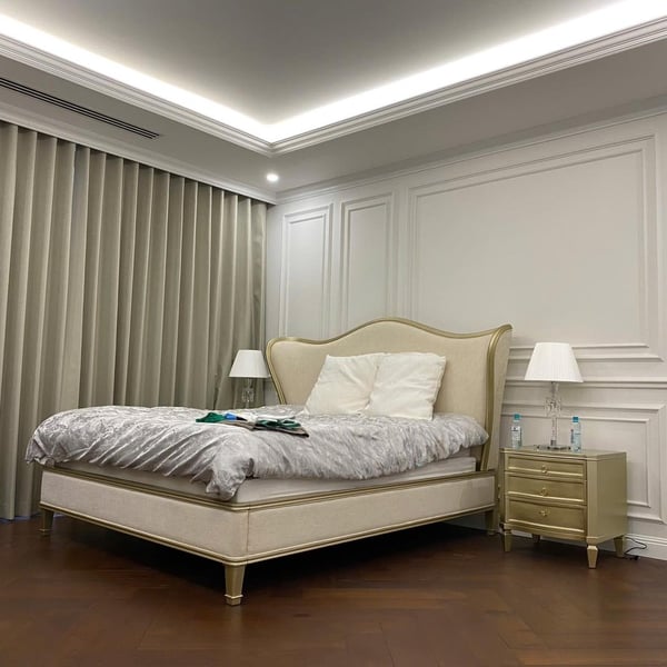 Bán biệt thự Vinhomes Tân Cảng căn góc, P 22, Quận Bình Thạnh 