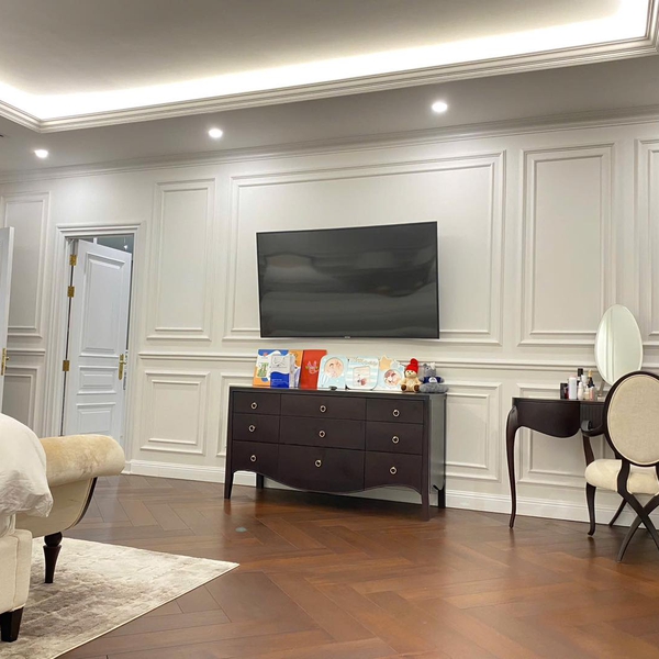 Bán biệt thự Vinhomes Tân Cảng căn góc, P 22, Quận Bình Thạnh 