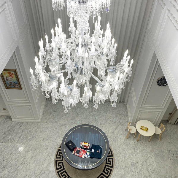 Bán biệt thự Vinhomes Tân Cảng căn góc, P 22, Quận Bình Thạnh 