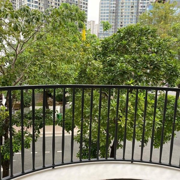 Bán biệt thự Vinhomes Tân Cảng căn góc, P 22, Quận Bình Thạnh 