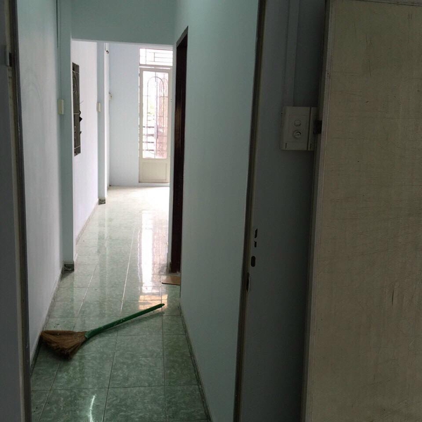 Nhà 1L hẻm 271 Lê văn Lương, 4m x 12m -  4 tỷ