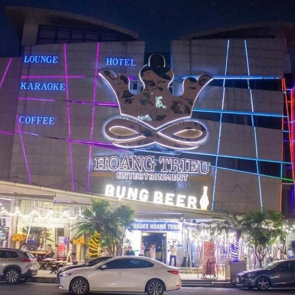 Cho thuê góc 2 mặt tiền Lê Văn Thiêm & Bùi Bằng Đoàn, Khu Hưng Phước 3, Phú Mỹ Hưng, Quận 7