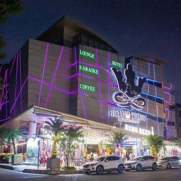 Cho thuê góc 2 mặt tiền Lê Văn Thiêm & Bùi Bằng Đoàn, Khu Hưng Phước 3, Phú Mỹ Hưng, Quận 7