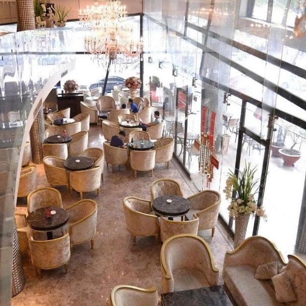 Cho thuê góc 2 mặt tiền Lê Văn Thiêm & Bùi Bằng Đoàn, Khu Hưng Phước 3, Phú Mỹ Hưng, Quận 7