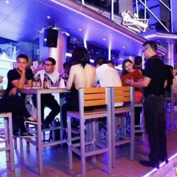 Cho thuê góc 2 mặt tiền Lê Văn Thiêm & Bùi Bằng Đoàn, Khu Hưng Phước 3, Phú Mỹ Hưng, Quận 7