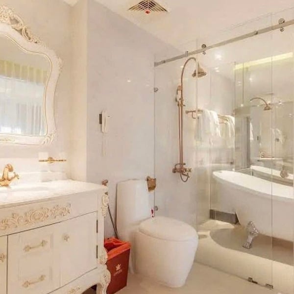 Cho thuê góc 2 mặt tiền Lê Văn Thiêm & Bùi Bằng Đoàn, Khu Hưng Phước 3, Phú Mỹ Hưng, Quận 7